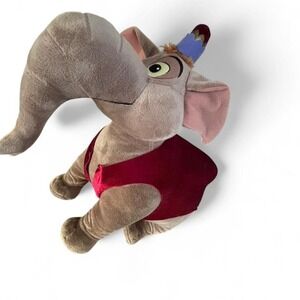 Disney Aladdin Abu Plush